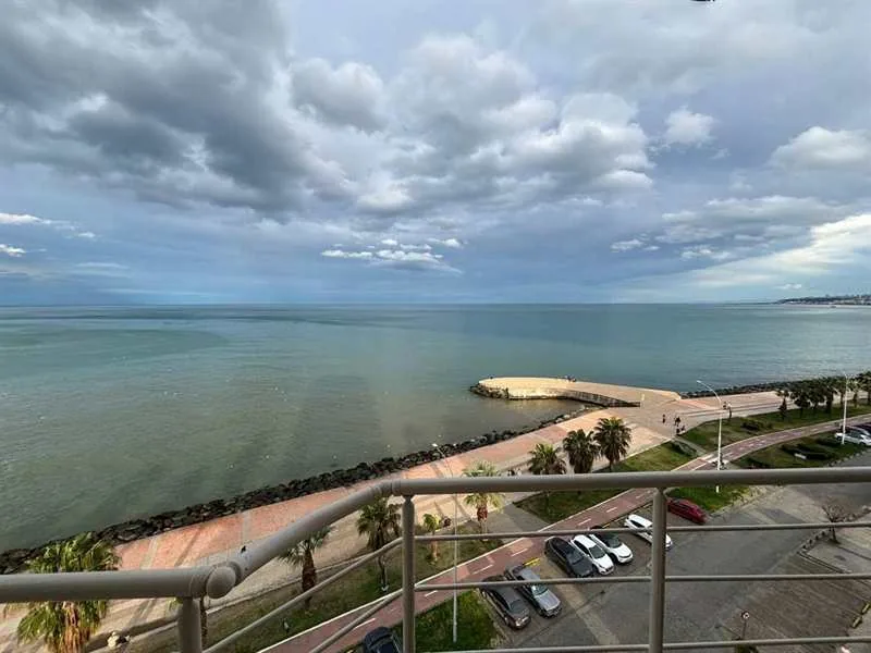 Superior Oda - New Hotel Samsun